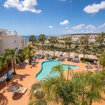 Apartment Orange Ocean View - Porto De Mos *